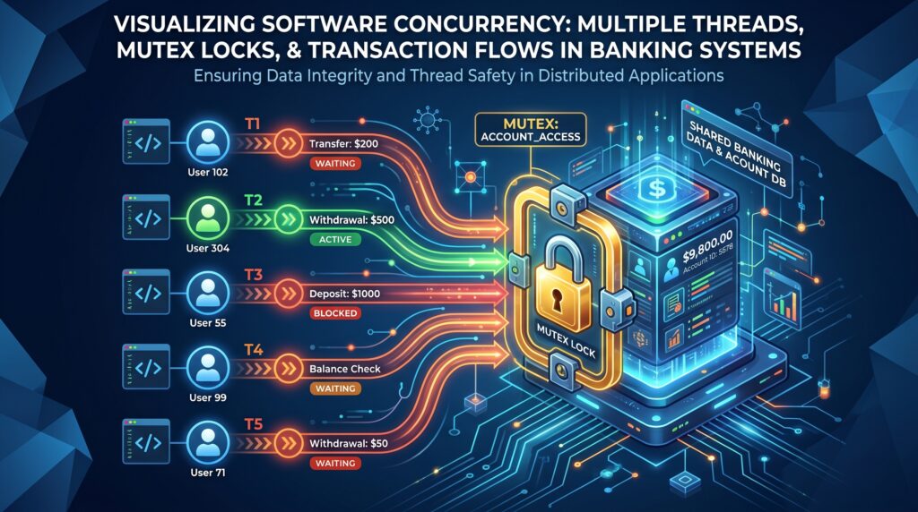 Race Conditions, Concurrency Problems