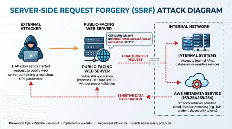 Common Security Vulnerabilities Every Developer Should Know