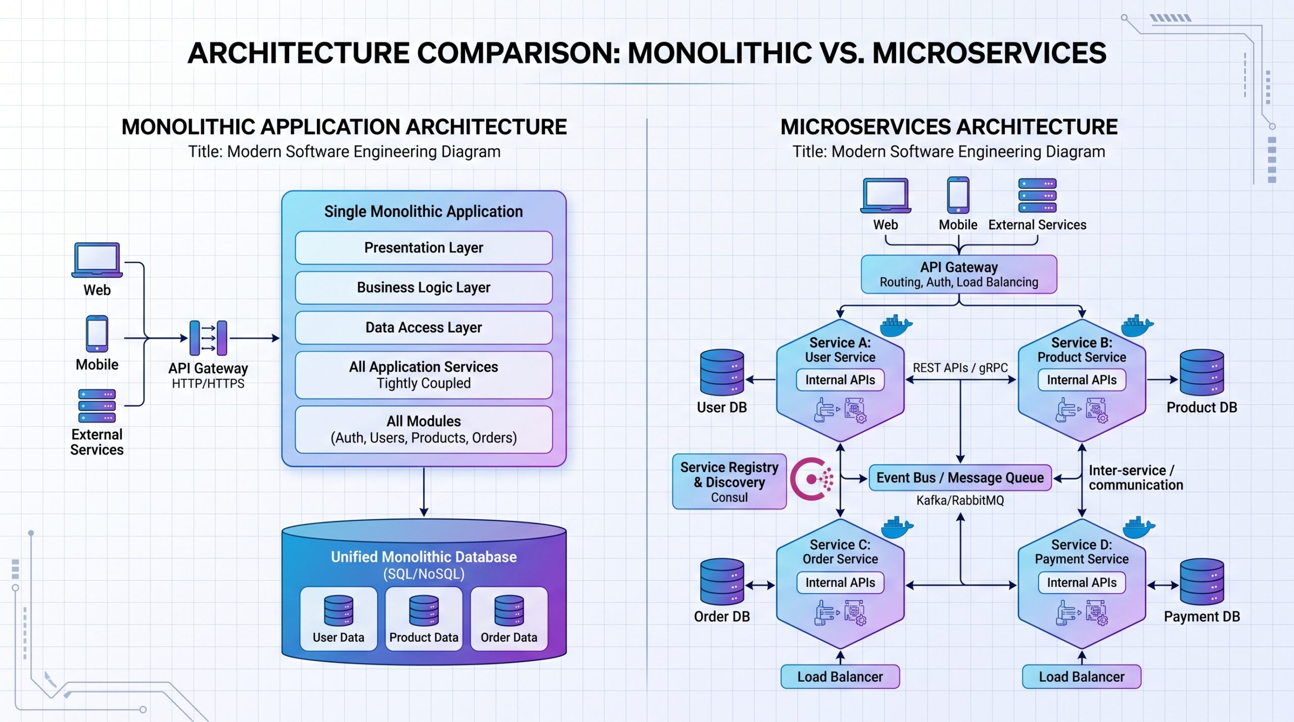 How to Scale an Application