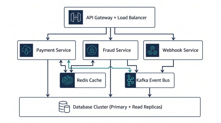 Designing a Payment System: Challenges and Solutions