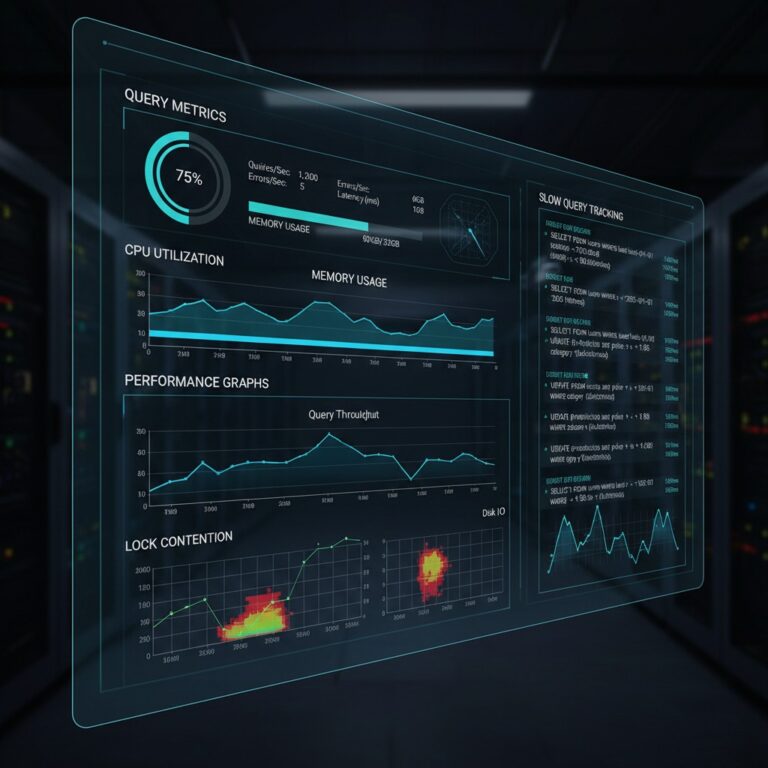 Why Your Database Queries Are Slow and How to Fix Them