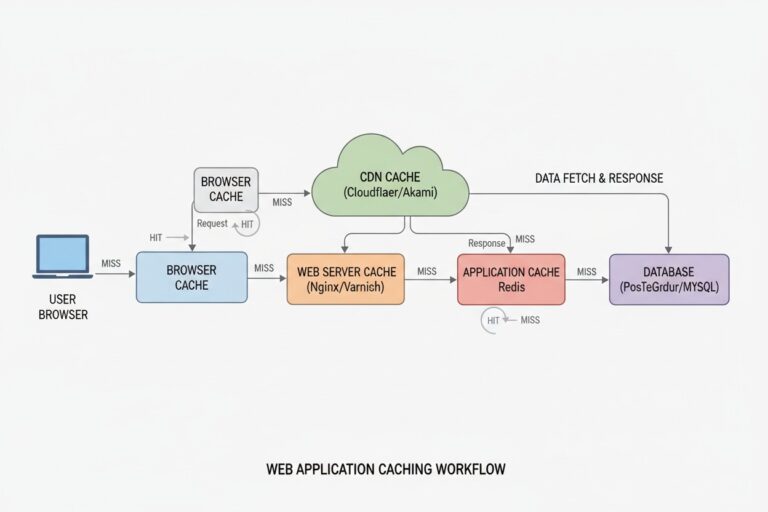 Why Your Website Loads Slowly and How to Improve Performance