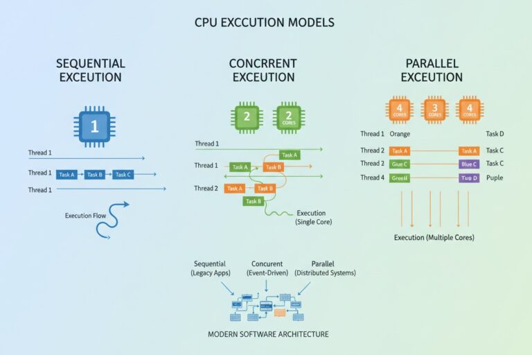 Understanding Race Conditions and Concurrency Problems: A Complete Developer’s Guide